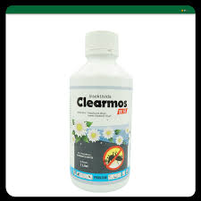 Clearmos 1 Liter