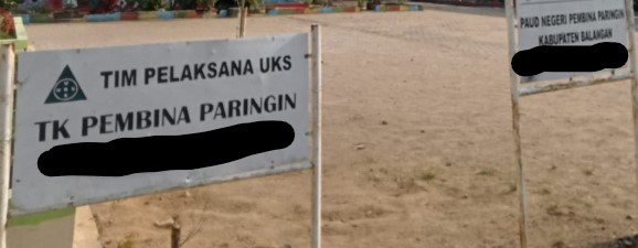 PAPAN NAMA