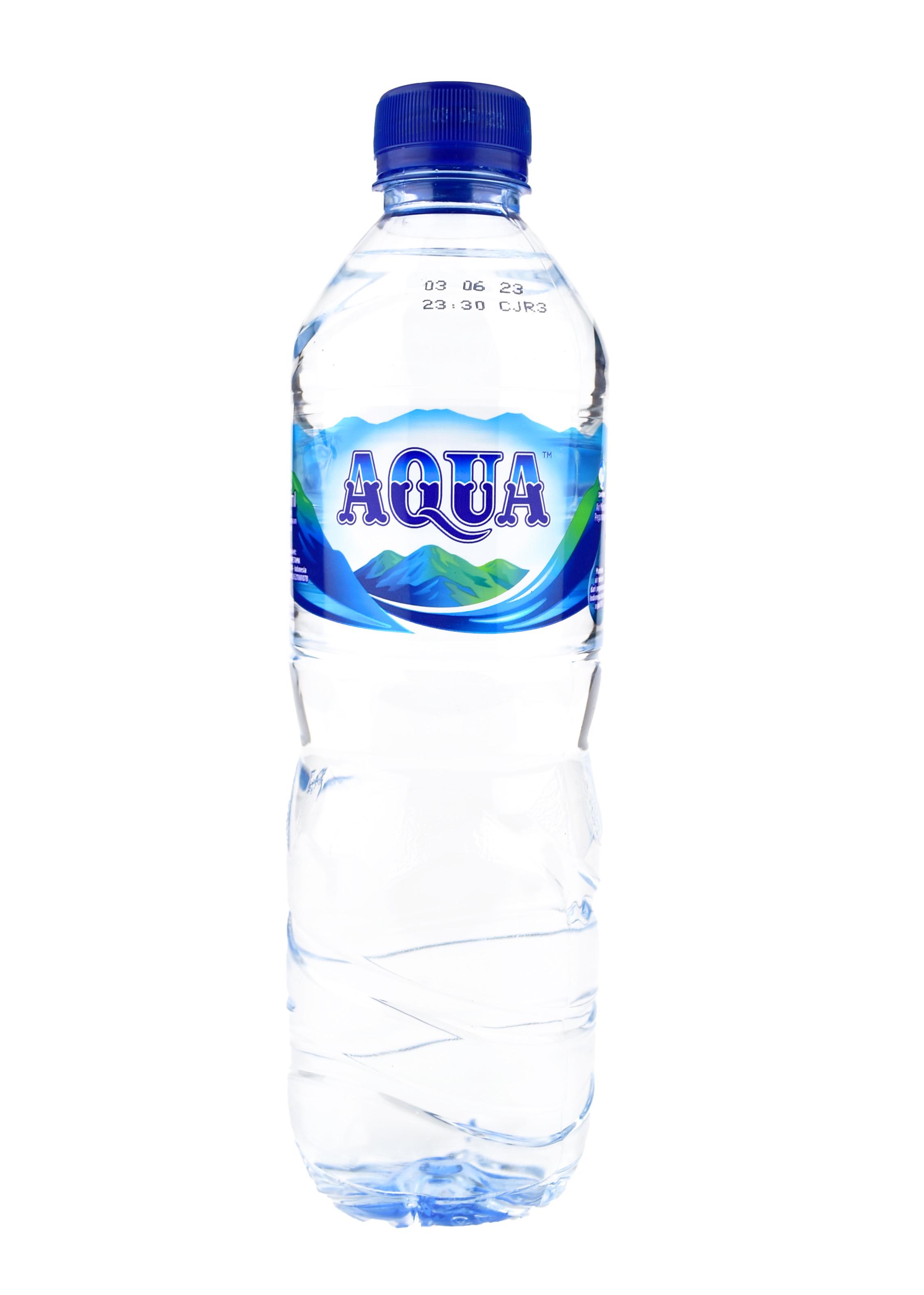 AQUA BOTOL