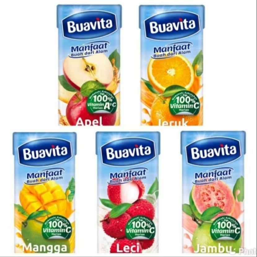 BUAVITA