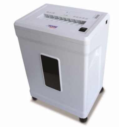 Secure paper shredder maxxi 25scm