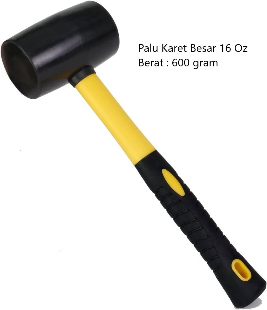 Palu Karet