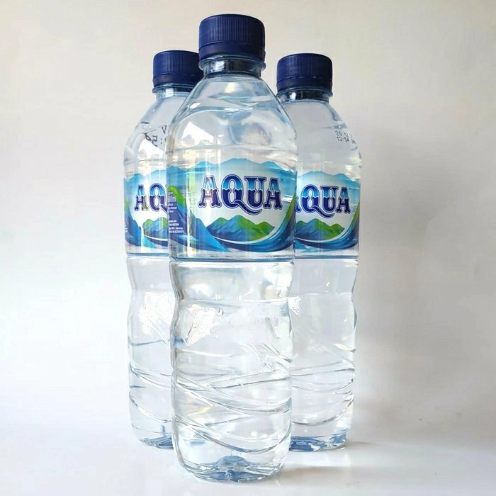 Aqua 600 ml