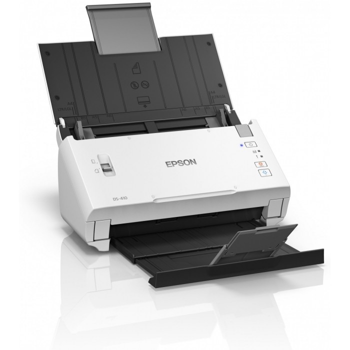 Scanner Epson workforce DS-410