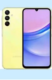 GALAXY A15 LTE 8GB|128GB