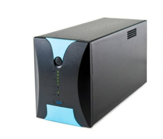 ICA UPS ICA Line Interactive CT682B (1200VA/600W)