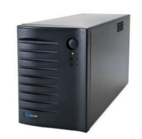 ICA LINE INTERACTIVE UPS CE1200 (1200VA/600W)