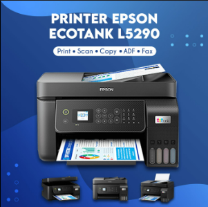 EPSON L5290