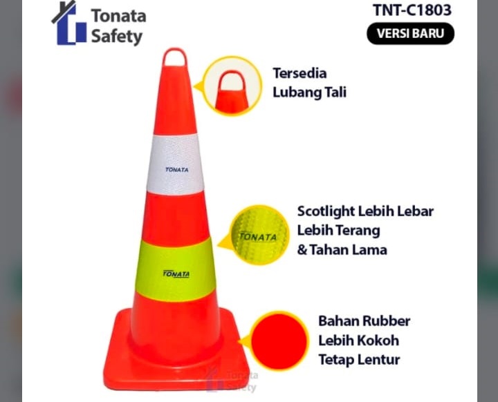 safety Traffic Cone