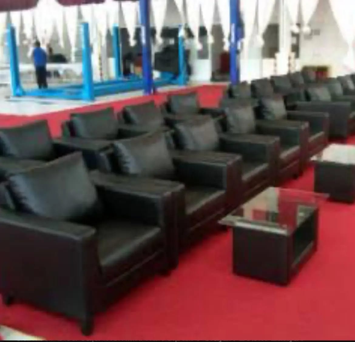 Sewa Sofa/Kursi Sofa