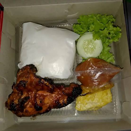 Ayam Bakar