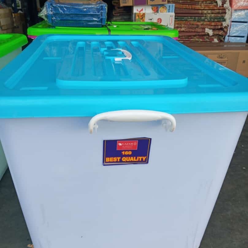 Box Container 160 liter