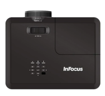 PROJECTOR INFOCUS IN114AA 