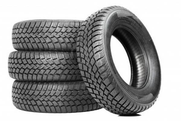 BAN 215/65 R 16