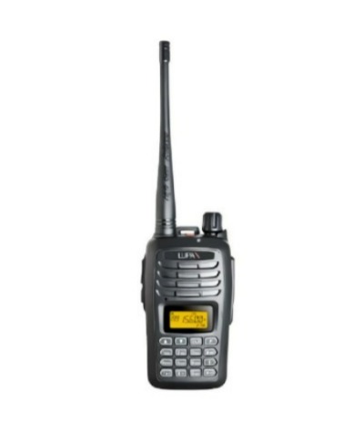 Radio HT LUPAX T550