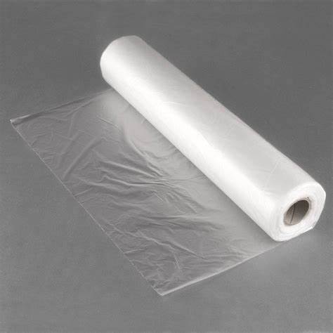 PLASTIK ROLL