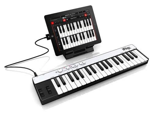 Sewa Keyboard