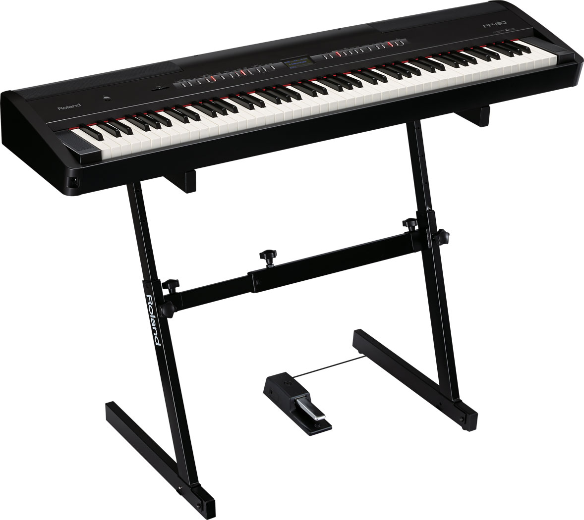 Sewa Keyboard