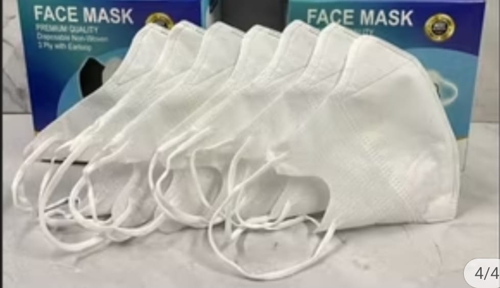 Masker Kesehatan