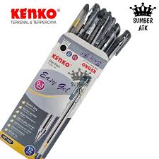 Pen 0.3 merk kenko