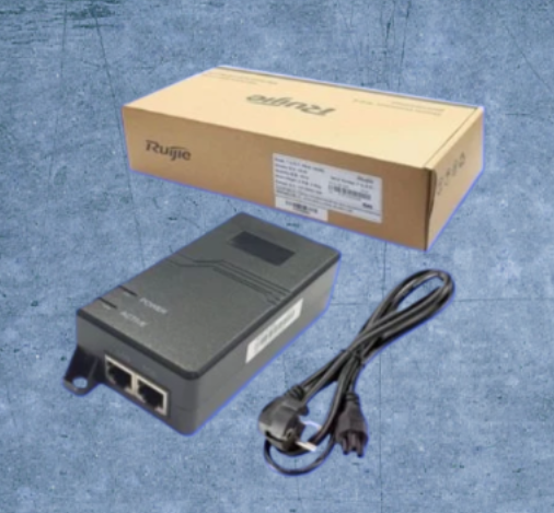 PoE adapter Ruijie RG-E-130(GE)