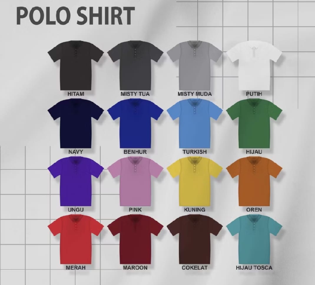 Polo T-shirt Polos Costum