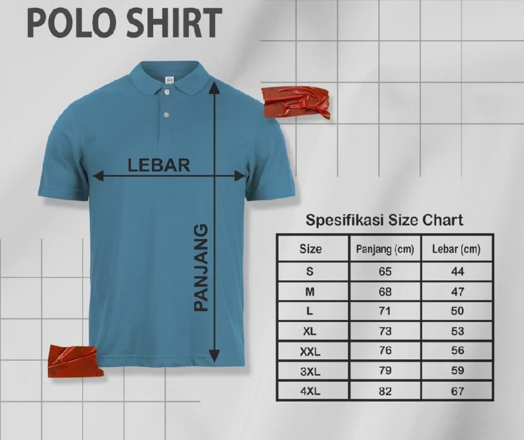 Polo T-shirt Polos Costum