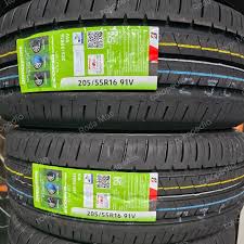 BRIDGESTONE 205/55 R16 ECOPIA-300