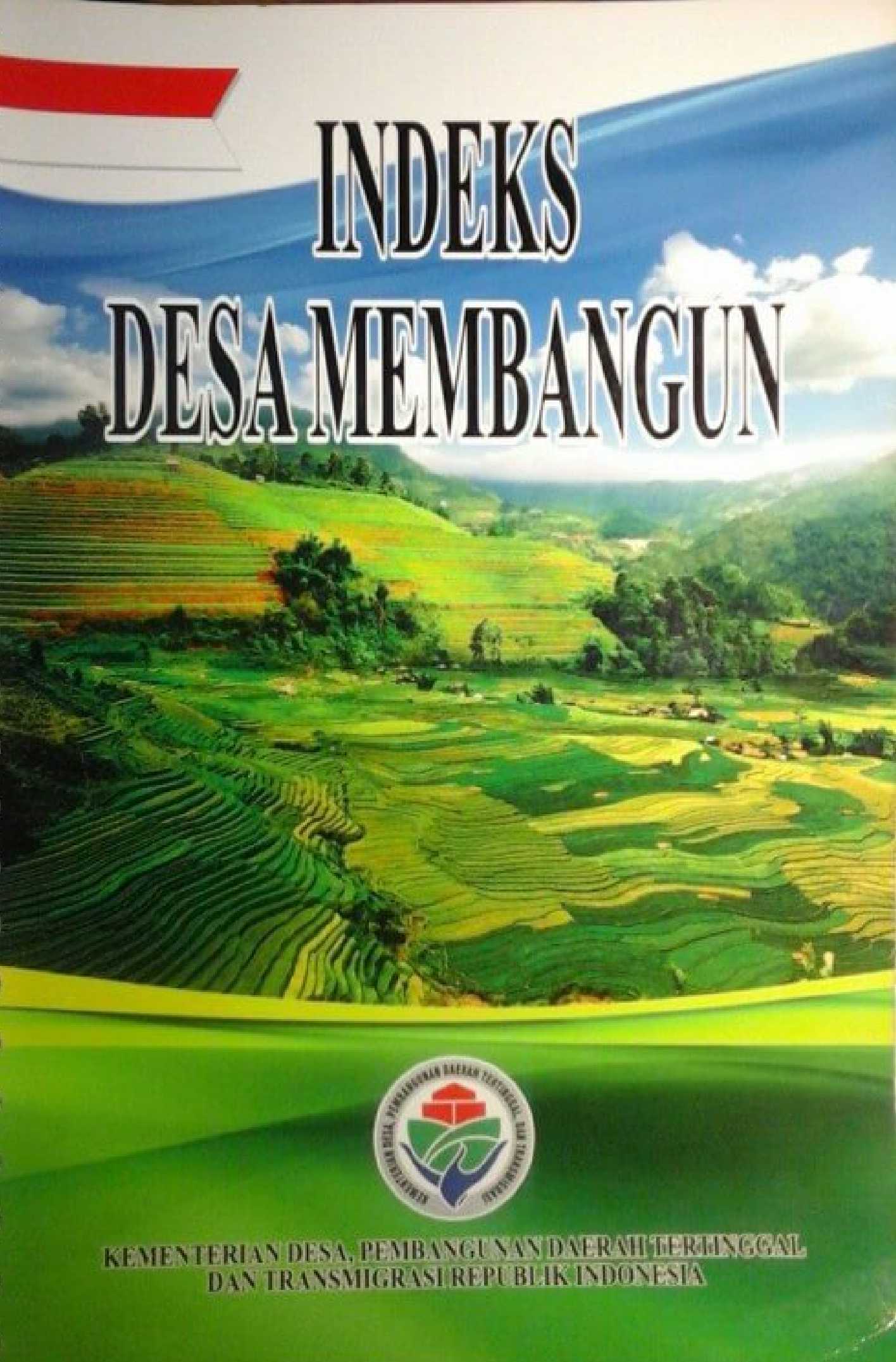 Buku IDM