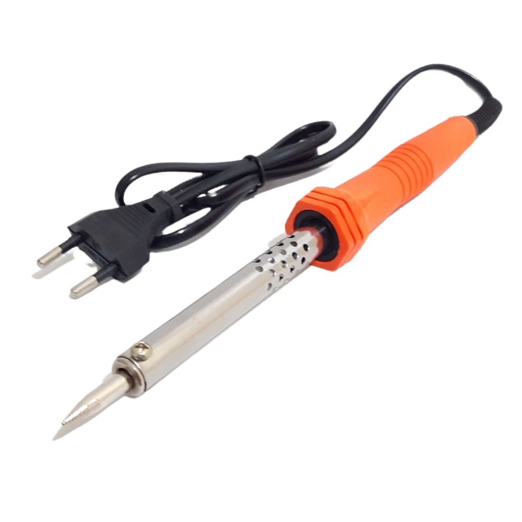 Nepto CX-30 Solder Tangan - Solder Listrik - Soldering Iron 30W 220V