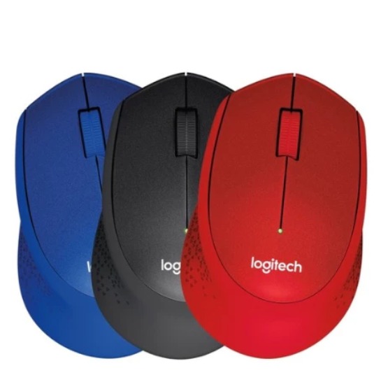 mouse wireless Logitech M331 