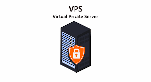 sewa server VPS (virtual Private server)