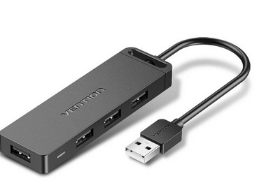 USB HUB 4 PORT 3.0