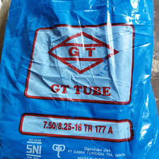 BAN DALAM GT 750/825 R16 TRUK 