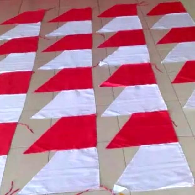 BENDERA UMBUL UMBUL BENDERA MERAH PUTIH BENDERA/BENDERA MERAH PUTIH