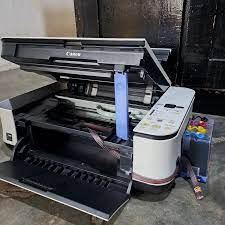 Service Printer-Ganti Head 1