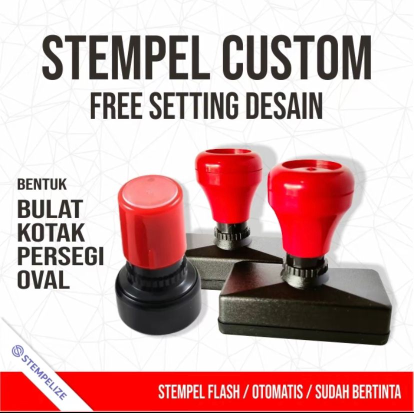 Stempel Custom