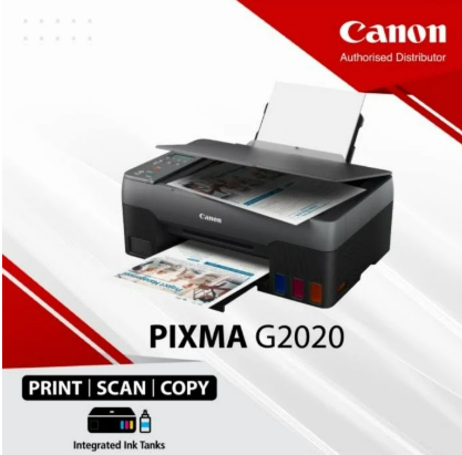 CANON G2020