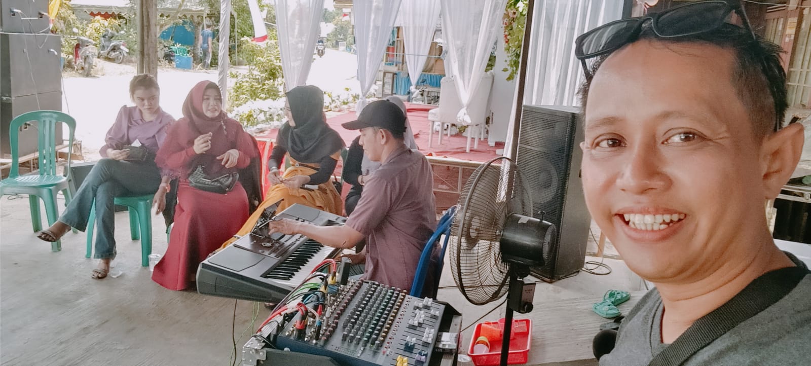 Kresna Audio