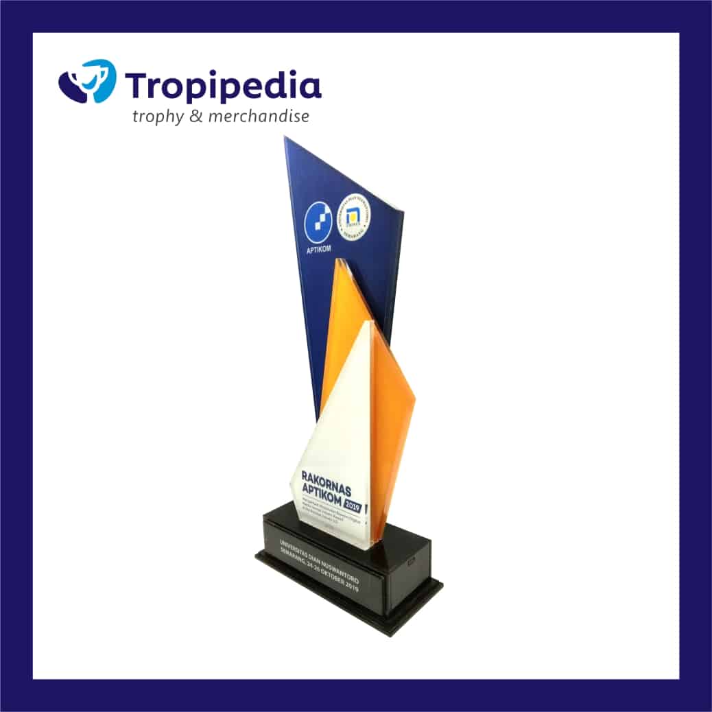 Trophy Akrilik