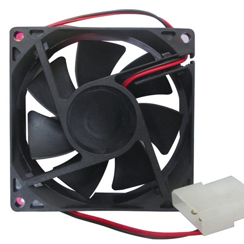 Fan Casing / Kipas PC