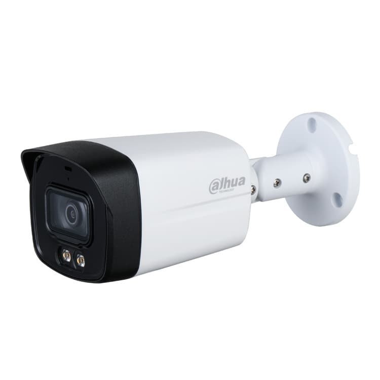 CAMERA DAHUA HAC-HFW1239TL-LED