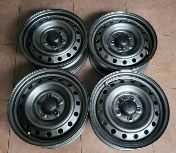 Velg mobil R15