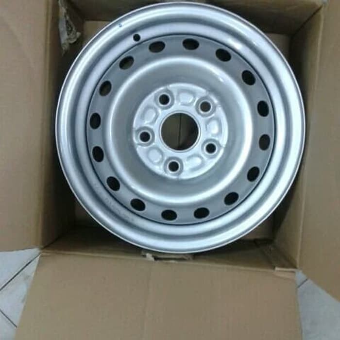 Velg Mobil R14