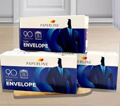 Amplop 90 Paperline