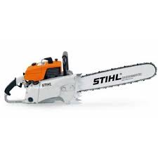 Chainsaw Sthil 