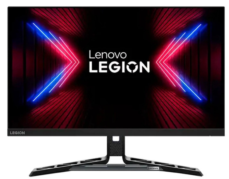 Monitor Lenovo Legion 27 in