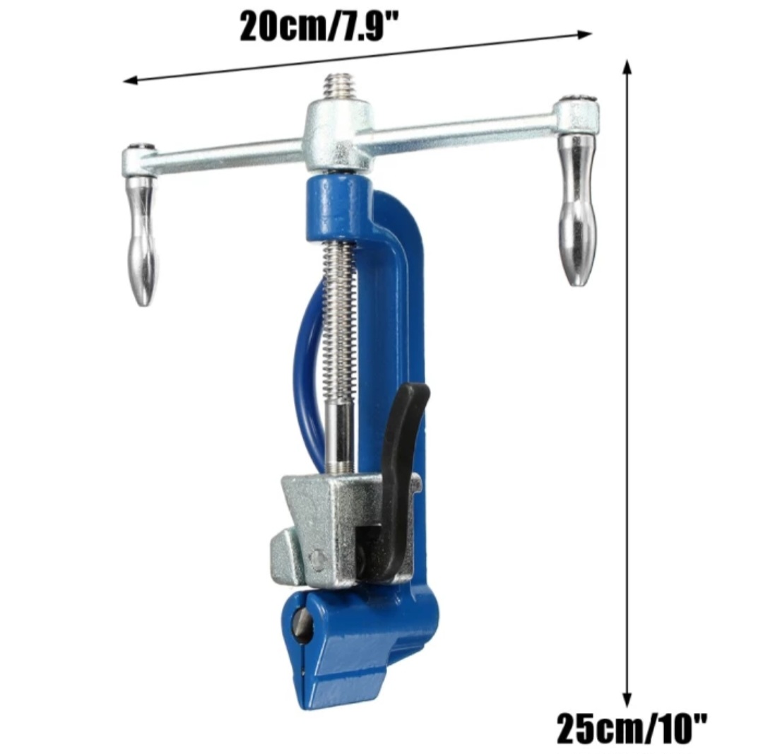 Alat Pengencang Kabel Listrik, Stainless Steel Ties / Tension Tool Metal Cable Banding Piler