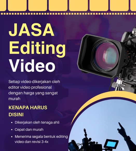 Jasa Digital kreatif