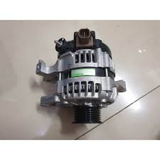 alternator toyota grand avanza original